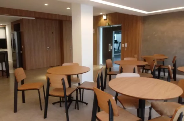 ELEMENT 923 TRAZ O CONCEITO DE QUERER MORAR BEM! VENHA CONHECER!