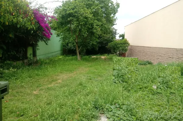 EXCELENTE BAIRRO DE SE VIVER, COM BOA VIZINHANÇA E BEM LOCALIZADA