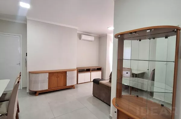 - apartamento mobiliado para alugar, 2 quarto(s),  Aviação, Venâncio Aires