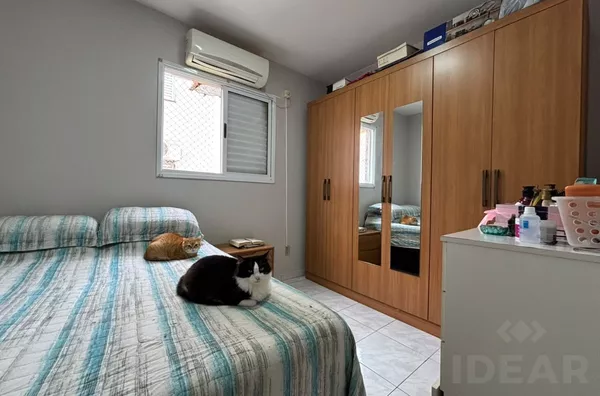 APARTAMENTO DE 2 QUARTOS NA AVIAÇÃO! AMPLO RESIDENCIAL