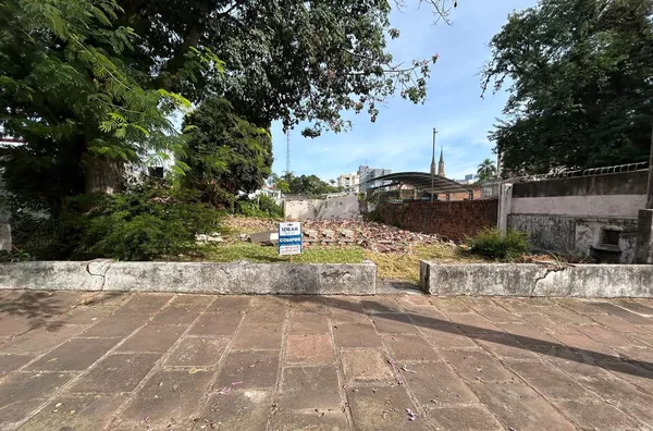 SEGURANÇA QUE VOCÊ PODE TOCAR: INVISTA NUM BEM SOLIDIFICADO