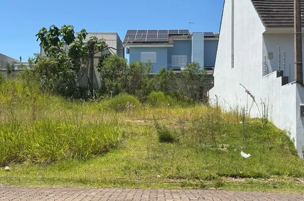 TERRENO COM ALTO POTENCIAL DE VALORIZAÇÃO EM EXCELENTE REGIÃO