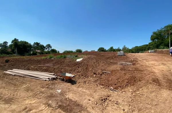 PROCURA TERRENO PARA FAZER SUA MORADIA?