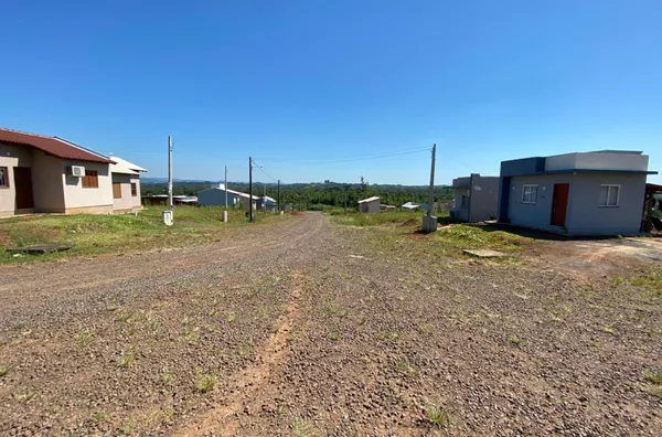 PROCURA TERRENO PARA FAZER SUA MORADIA?