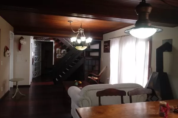 FELICIDADE, HARMONIA E SATISFAÇÃO DE MORAR E RECEBER OS AMIGOS