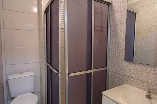 Apartamento semi mobiliado para alugar,  Centro, Venâncio Aires