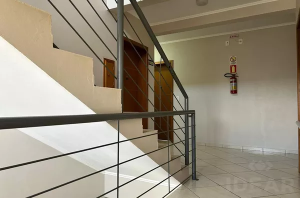 APARTAMENTO DE 1 DORMITÓRIO EM ÓTIMA LOCALIZAÇÃO