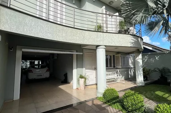 MORAR BEM, COM MUITA SEGURANÇA E CONFORTO, É O QUE BUSCA? ACABA DE ACHAR!