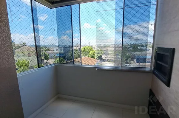 APARTAMENTO DE 2 DORMITÓRIOS E 1 VAGA DE GARAGEM - Foto 5