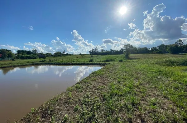 ÁREA DE TERRA DE 6.700m² NO BAIRRO BELA VISTA