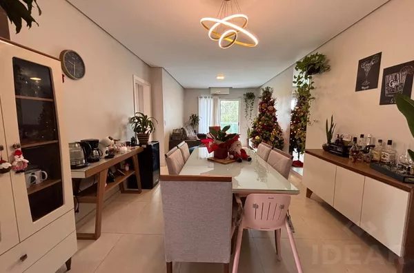 LINDO E AMPLO APARTAMENTO BEM LOCALIZADO AGUARDANDO VOCÊ! - Foto 5