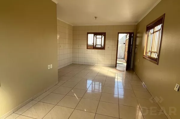 SUA MORADIA COM FUTURA AMPLIAÇÃO PARA COMÉRCIO DE PEQ PORTE