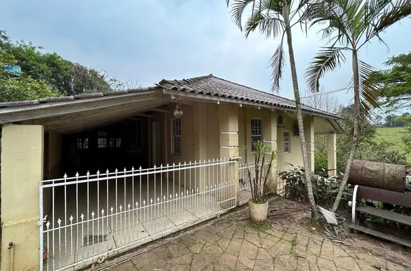 PROCURANDO ESPAÇO PARA PRODUZIR ou RETIRO PARA TODA A FAMÍLIA?