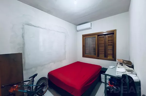 EQUILÍBRIO PERFEITO ENTRE PRIVACIDADE DE UMA CASA COM PRATICIDADE - Foto 6