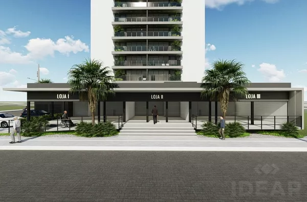 O CONFORTO QUE VOCÊ QUER, O ALTO PADRÃO QUE VOCÊ MERECE!