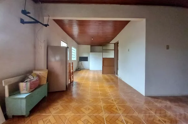 CASA DE 129m² PARA O CONFORTO DE SUA FAMÍLIA
