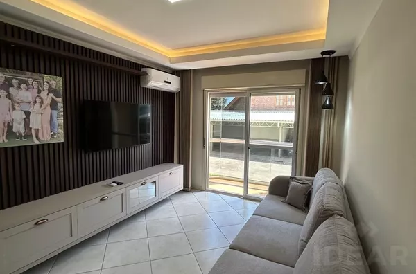 SEU ESPAÇO, EM UM RESIDENCIAL DE MUITA TRANQUILIDADE, NO CENTRO DA CIDADE