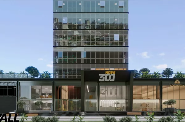 BAIRRO SÃO CRISTÓVÃO TORNANDO-SE A REGIÃO DOS GRANDES NEGÓCIOS