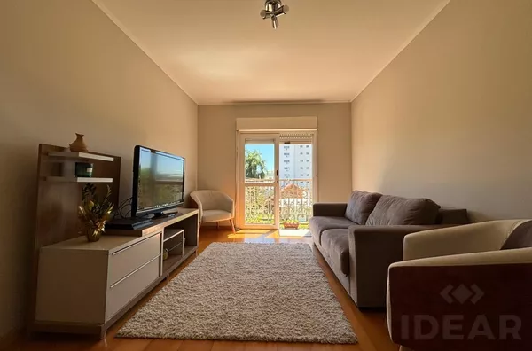 MORAR NO CENTRO E EM REGIÃO TRANQUILA É PRIVILÉGIO DE POUCOS. VENHA CONHECER!