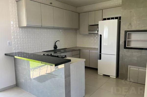 UM REFÚGIO PARA TODA A FAMÍLIA! VENHA CONHECER!