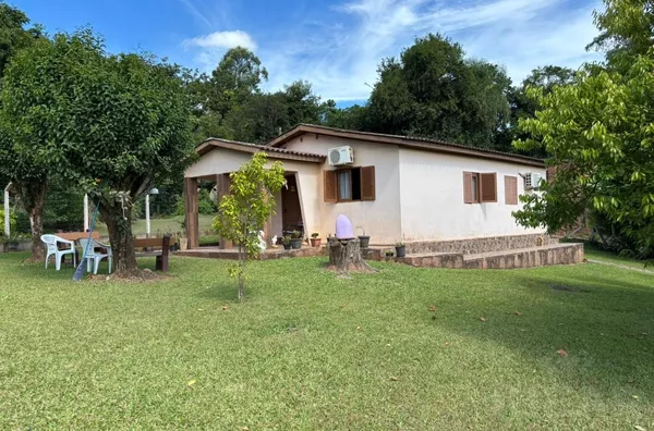 O CENÁRIO PERFEIRO PARA OS MELHORES MOMENTOS EM FAMÍLIA - Foto 3