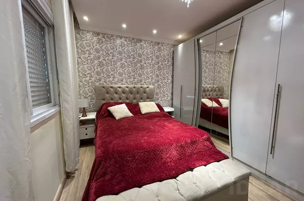 NÃO É UM APARTAMENTO, É SEU SONHO TOP NUMA COBERTURA DUPLEX - Foto 5