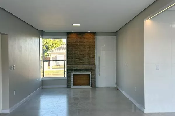 EQUILÍBRIO PERFEITO ENTRE A SOFISTICAÇÃO URBANA E O REFÚGIO FAMILIAR