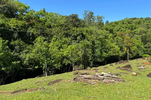 MUITA SOMBRA E NATUREZA FAZEM PARTE DO CONFORTO QUE BUSCA