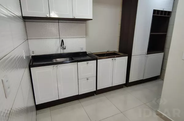 UNIDADE DE ESQUINA COM ESPAÇO PARA JARDIM OU DECK - Foto 8