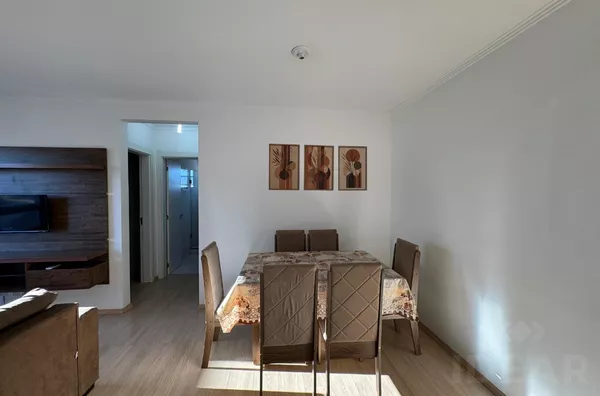 O MELHOR AMBIENTE PARA TODA A FAMÍLIA! FAÇA PARTE DESSE RESIDENCIAL!