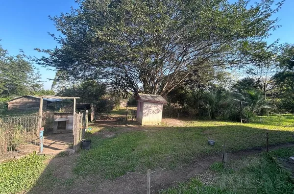 TRANQUILIDADE E MUITO ESPAÇO PARA O LAZER EM FAMÍLIA