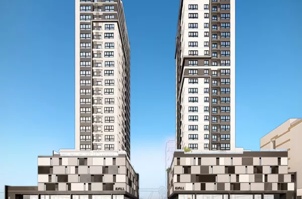 BAIRRO SÃO CRISTÓVÃO TORNA-SE GRANDE A CADA DIA