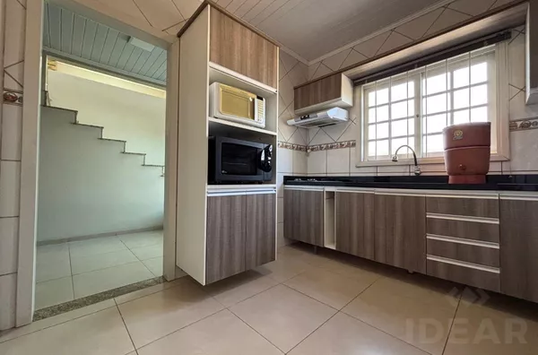 SEU NOVO ESTILO DE VIDA COMEÇA AQUI! CONFORTO EM UM SÓ LUGAR