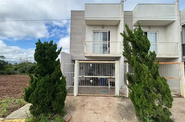 SEU FUTURO ESTÁ NESSE SOBRADO. INVISTA EM SUA FAMÍLIA!