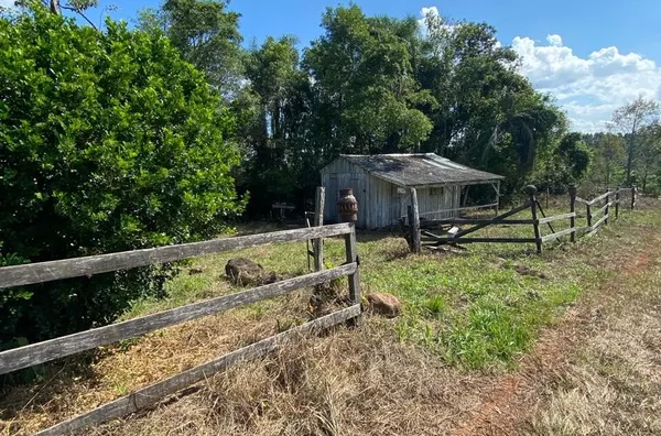CHÁCARA DE 1.922m² IDEAL PARA FAZER SEU ESPAÇO DE DESCANÇO