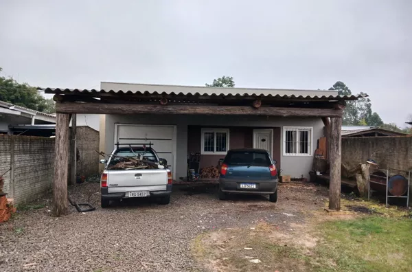 OPORTUNIDADE ÚNICA EM TER A CASA QUE SUA FAMÍLIA BUSCA