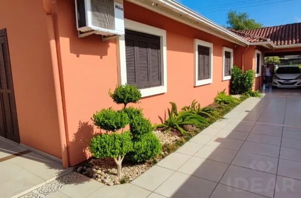 O PRAZER DE VIVER BEM, BEM NO CENTRO DE VENÂNCIO AIRES