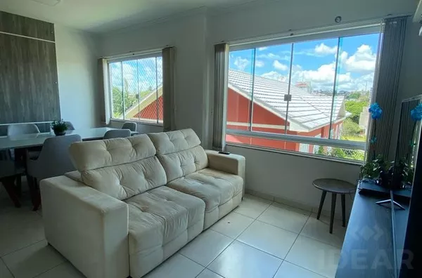 O PRAZER DE MORAR BEM, AMBIENTES AREJADOS E TRANQUILO