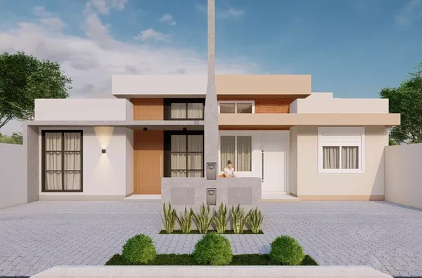 DUAS MORADIAS, AS SUA ESCOLHA, PRÓXIMO DE TUDO QUE PRECISA 