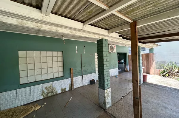 INVISTA NO FUTURO, TERRENO DE 963m² PARA SEU PROJETO DE VIDA