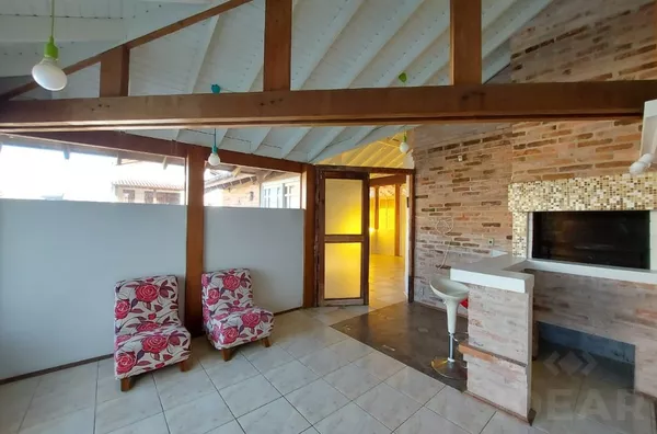 A CASA DE SEUS SONHOS, BEM NO CORAÇÃO DA CIDADE