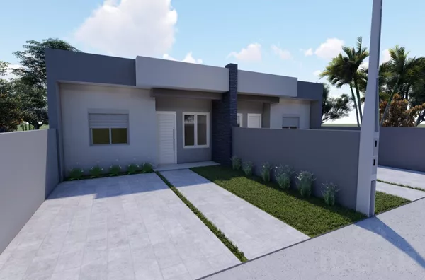 MAIS QUE UMA CASA, UM LAR PLANEJADO PARA OS MELHORES MOMENTOS