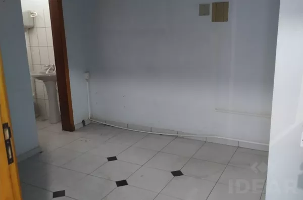 Sala para locação térrea no centro venâncio aires
