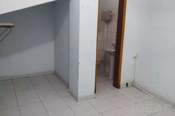 Sala para locação térrea no centro venâncio aires