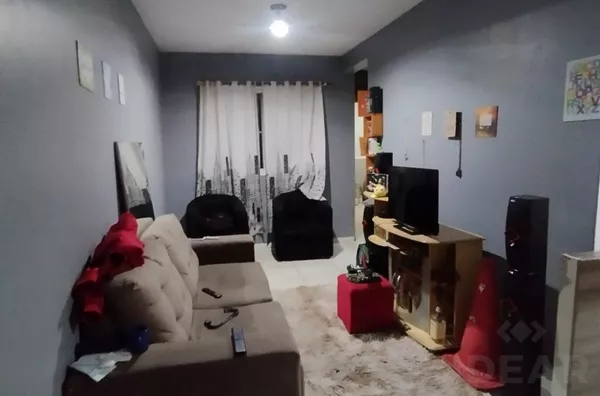 RESIDENCIAL COM EXCELENTE ESTRUTURA E GRANDE ÁREA DE CONVIVÊNCIA