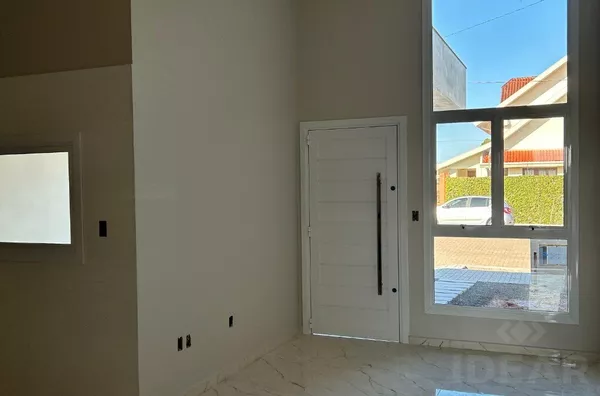 A QUALIDADE QUE BUSCA ESTÁ AQUI! DUAS LINDAS CASAS A SUA ESCOLHA