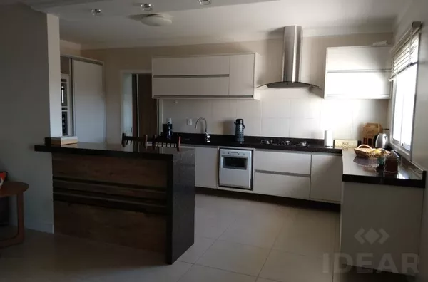 O PRAZER DE MORAR BEM, COM AMBIENTES AREJADOS E BEM ILUMINADOS