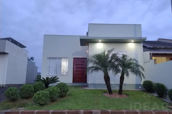 O FUTURO DA SUA FAMÍLIA COMEÇA NESTA NOVA MORADIA - Foto 2