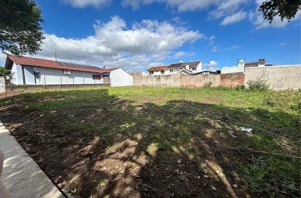 EXCELENTE TERRENO EM UMA BELA E TRANQUILA REGIÃO