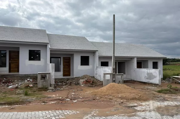 SEU SONHO ESTÁ VIRANDO REALIDADE. VENHA CONHECER!